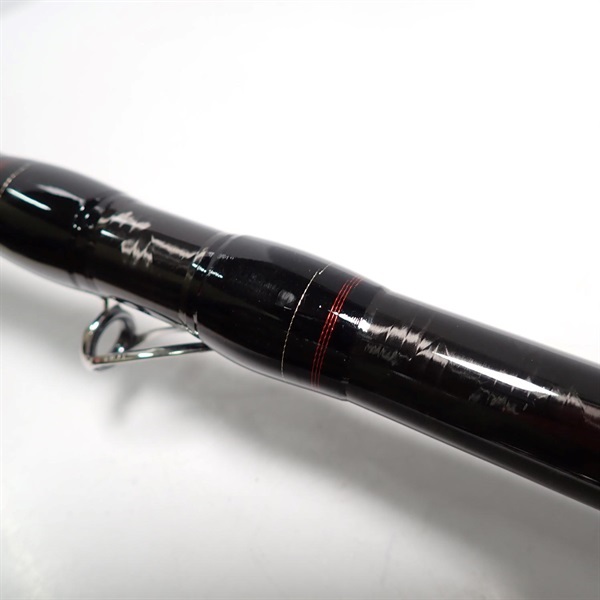 １２リアルパワー石鯛ＭＨ５２５